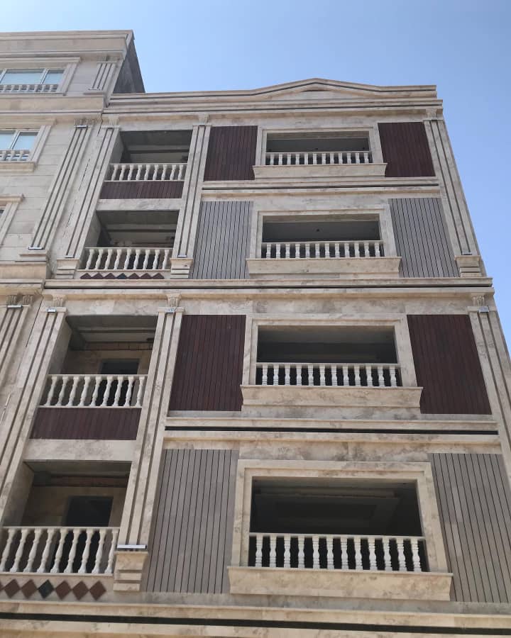 تجهیزات مدرن و پیشرفته